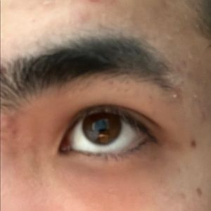 Meet your Posher, Adam